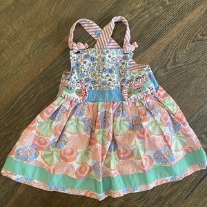 Matilda Jane 4t top